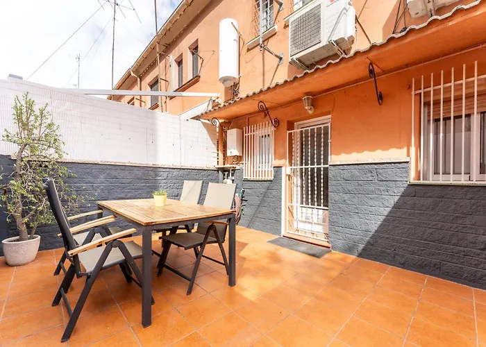La Sagrera House