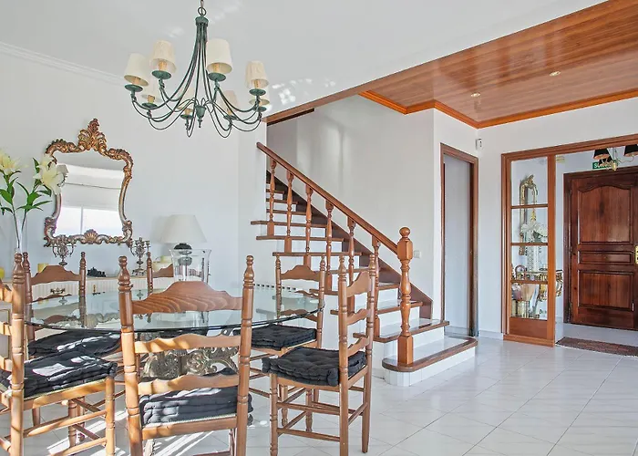 House With Amazing Views , Overlooking The Festival Town Of Sitges
