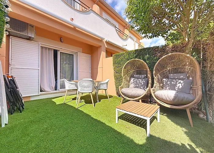 Mar Blau Estartit Rental