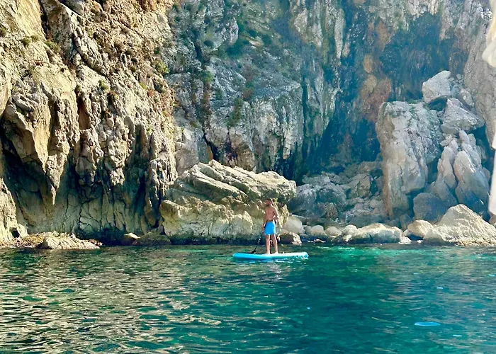 La Vela Estartit Rental